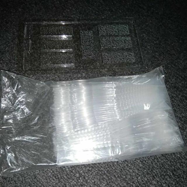 Cetakan Coklat Model Pagar Pasir / Ttc 399