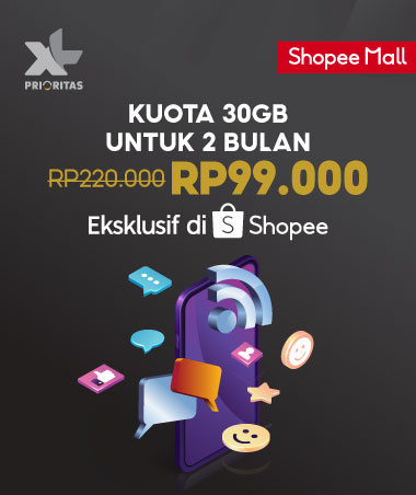 Shopee Indonesia | Jual Beli di Ponsel dan Online