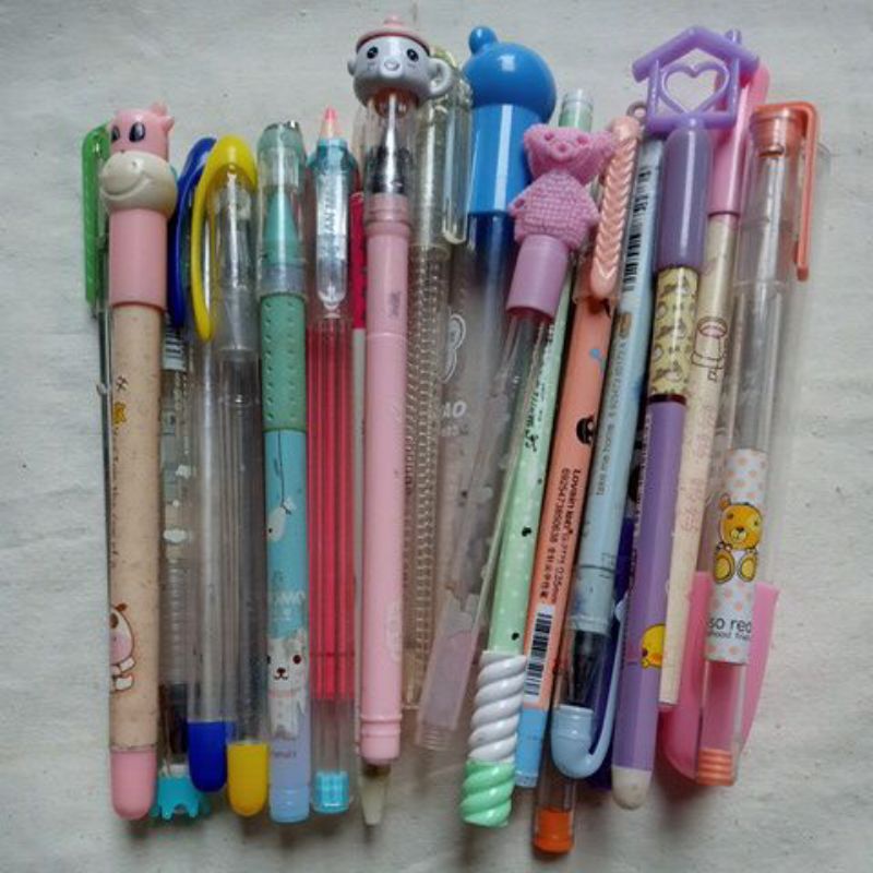 

WADAH PULPEN LUCU