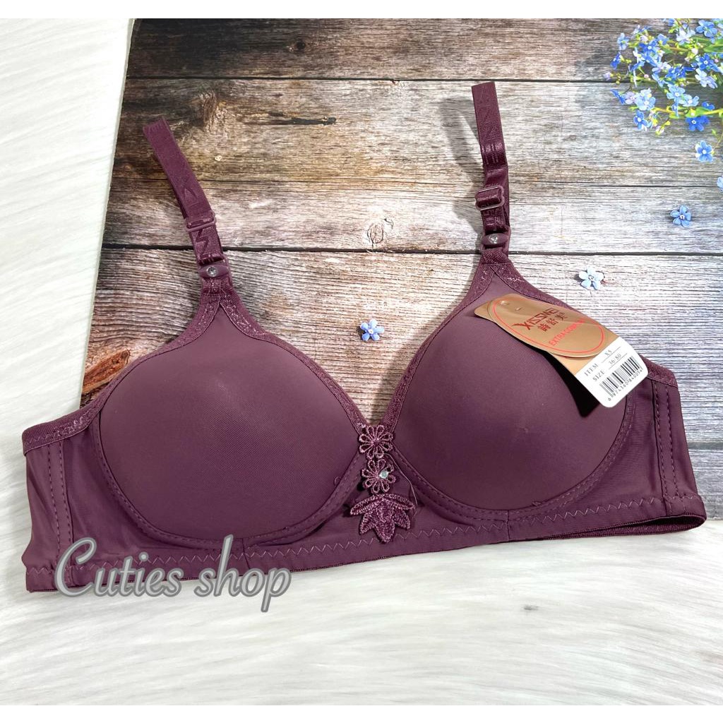 BRA POLOS XISSMEI SIZE 34-40