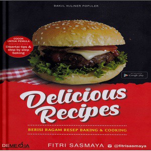 

Delicious Recipes