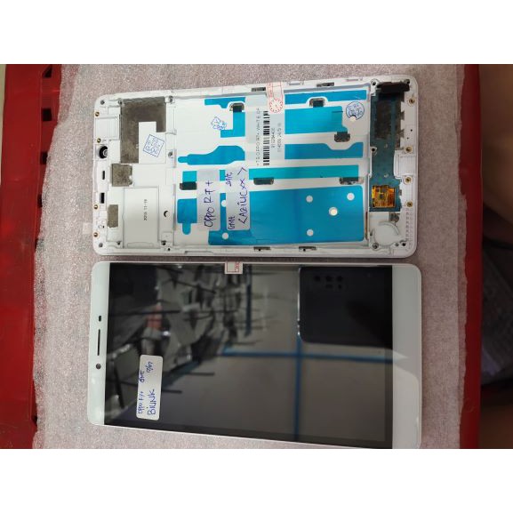 LCD + TS FULL OPPO R7+ PLUS ORG  / LCD TOUCHSCREEN OPPO COMPLIT / COMPLETE