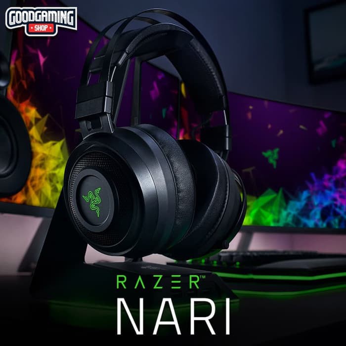 Razer Nari  Wireless Gaming Headset AG0969