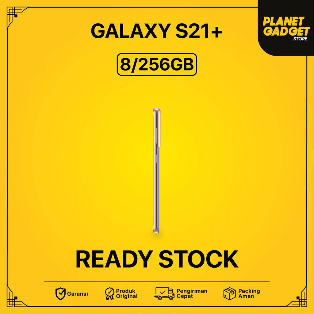 Samsung Galaxy S21+ 8/256GB