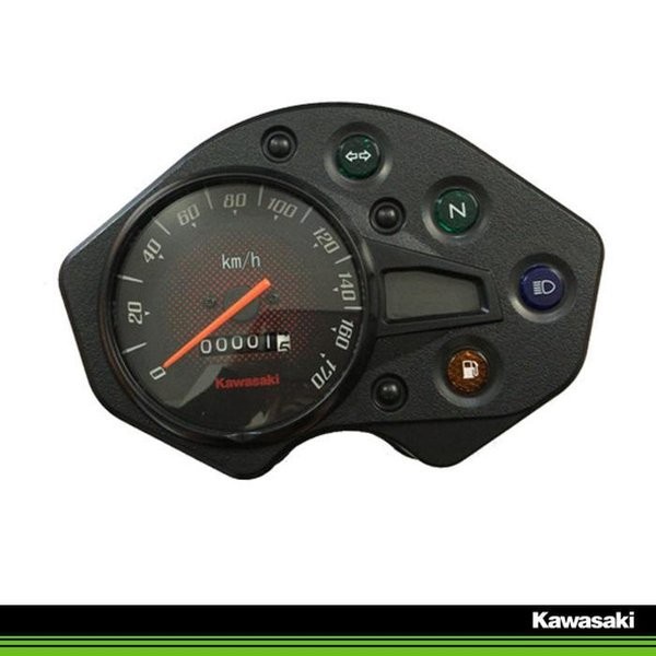 Speedometer Kawasaki Athlete Original Kawasaki