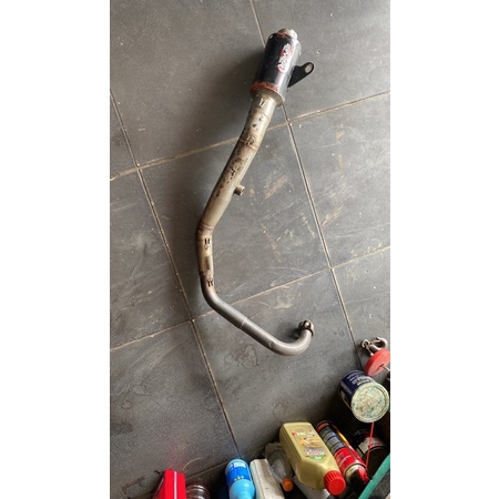 proliner mxking mp1