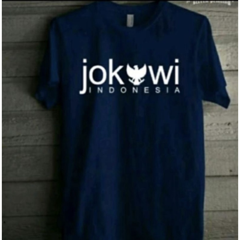 KAOS//JOKOWI INDONESIA