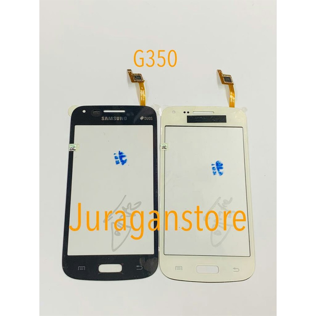 TOUCHSCREEN SAMSUNG GALAXY CORE PLUS G350