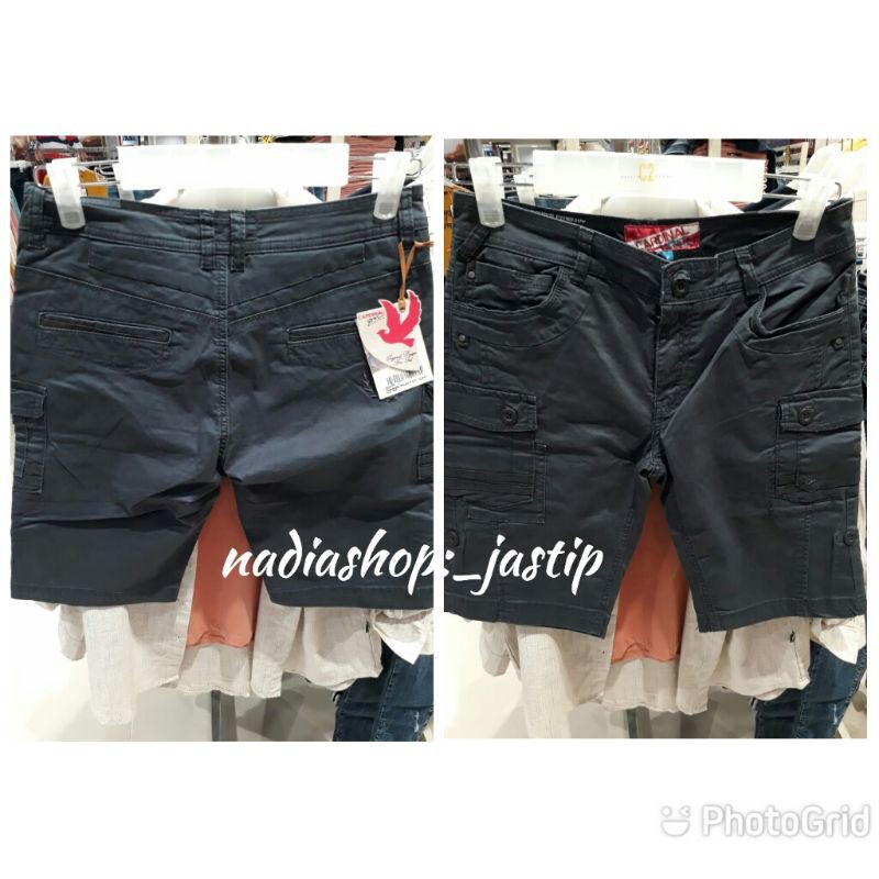 celana pendek promo produck cardinal girl