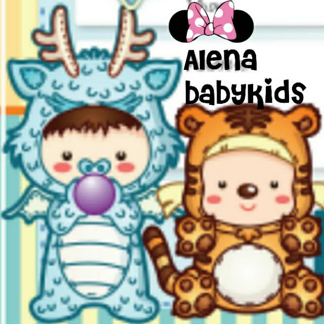 alenababykids