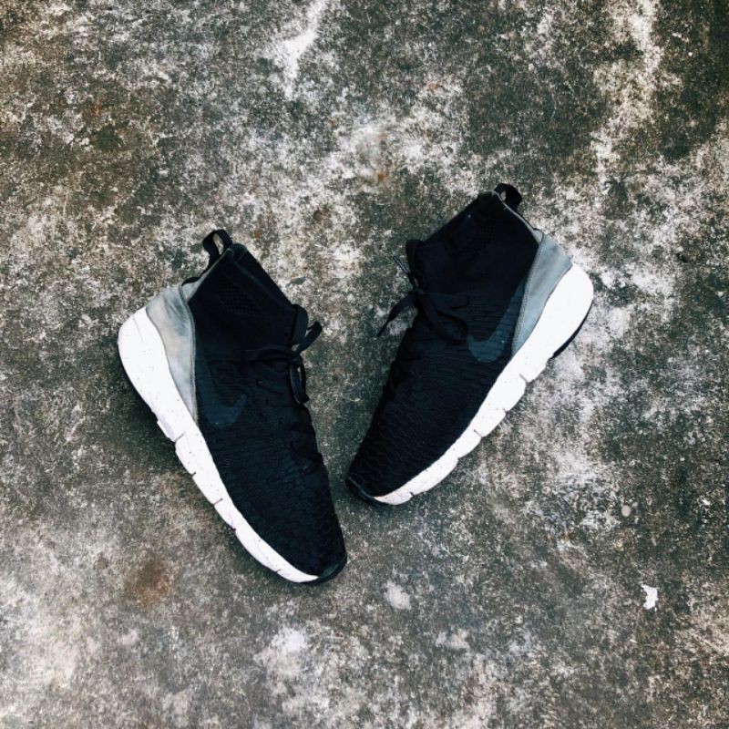 Nike footscape magista