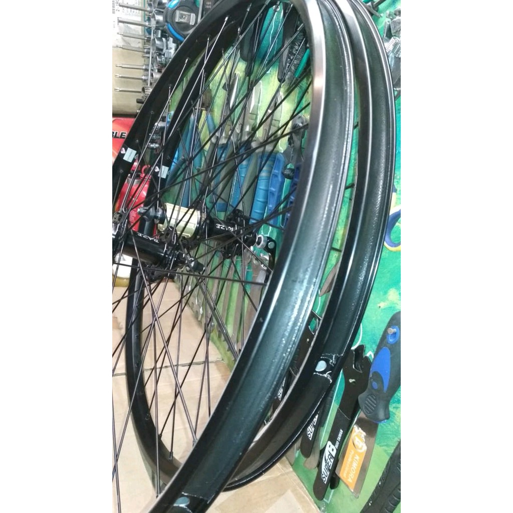 27.5 wheelset for sale