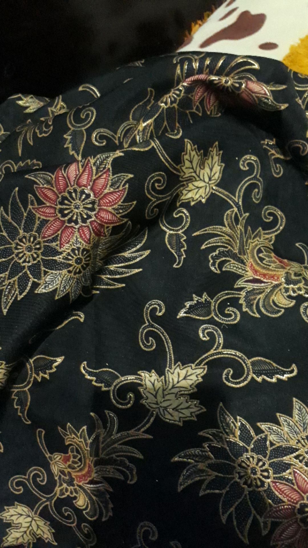 Couple,lilit Hem Ayah Anak Batik Azalea Htm,tannisa Collection