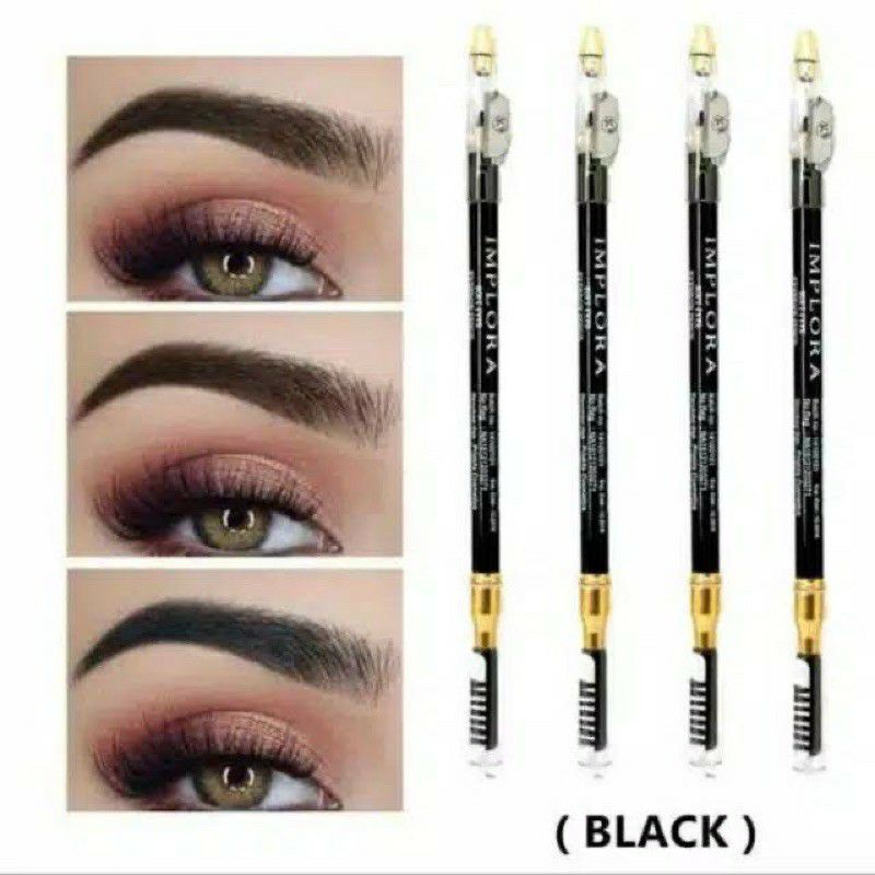 IMPLORA EYE BROW 2in1