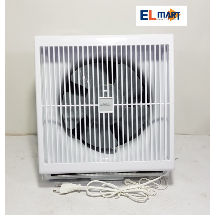 Exhaust Fan/Kipas Angin Hisap Maspion MV 200 NEX (8 Inch)