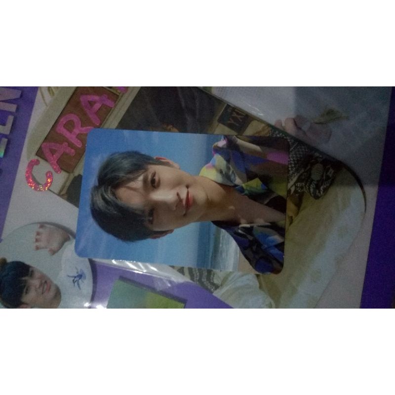 JOSHUA HENGGARAE PC SET VER