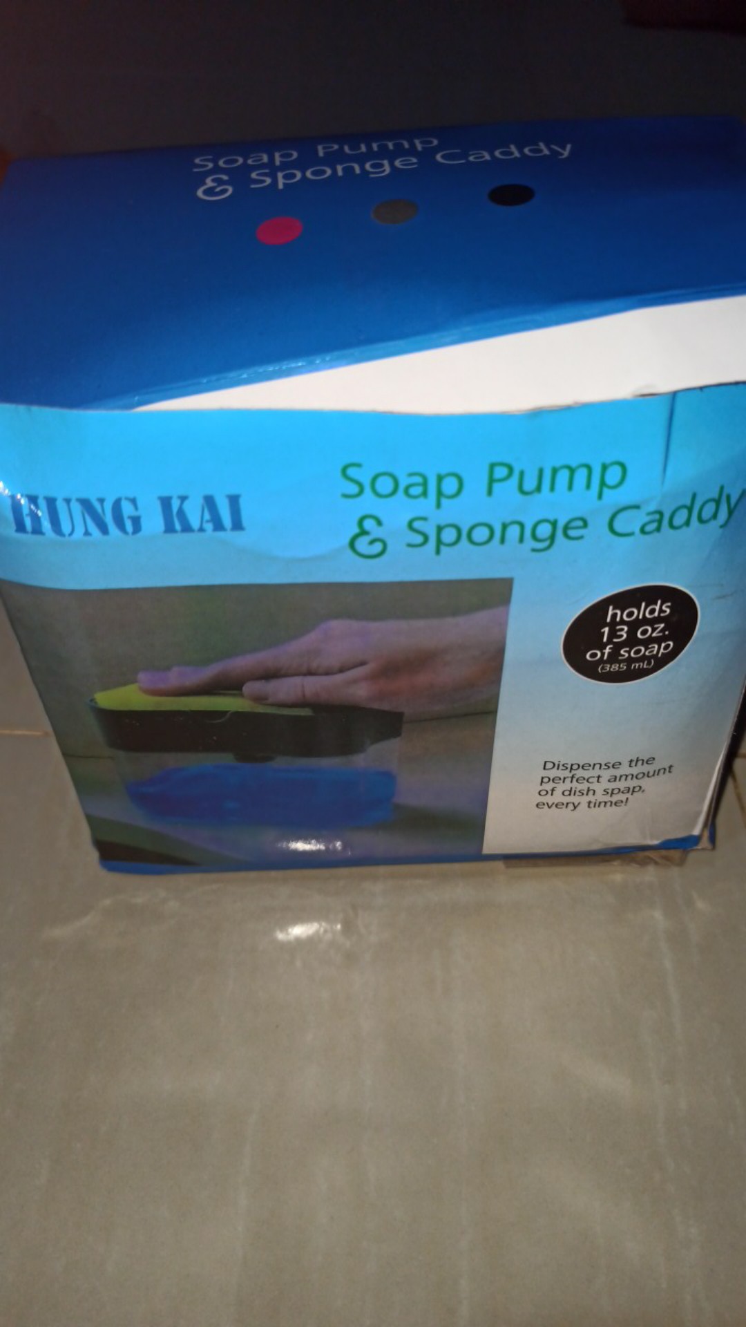 Dispenser Sabun Cuci Piring Murah