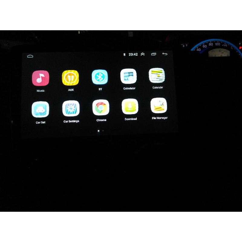 headunit android honda freed 10 inch pnp