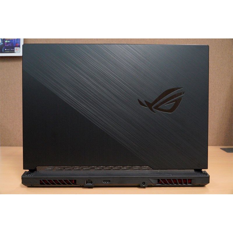 ASUS ROG Strix G 531GD-I705G6T