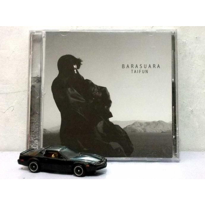 CD Barasuara - Taifun Termurah