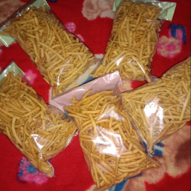 

STICK BAWANG