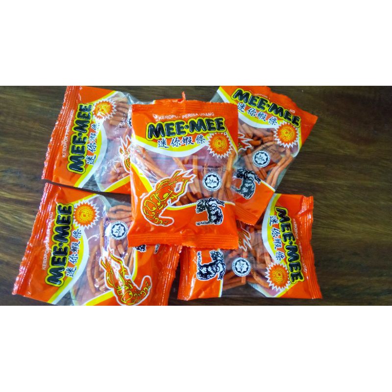 

1 pcs Mee Mee Malaysia
