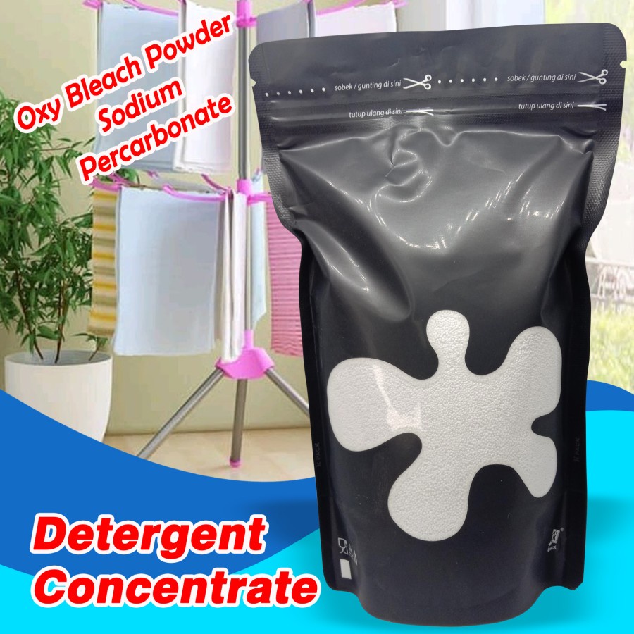 

Sodium Pecarbonat/ SP 1000 gram