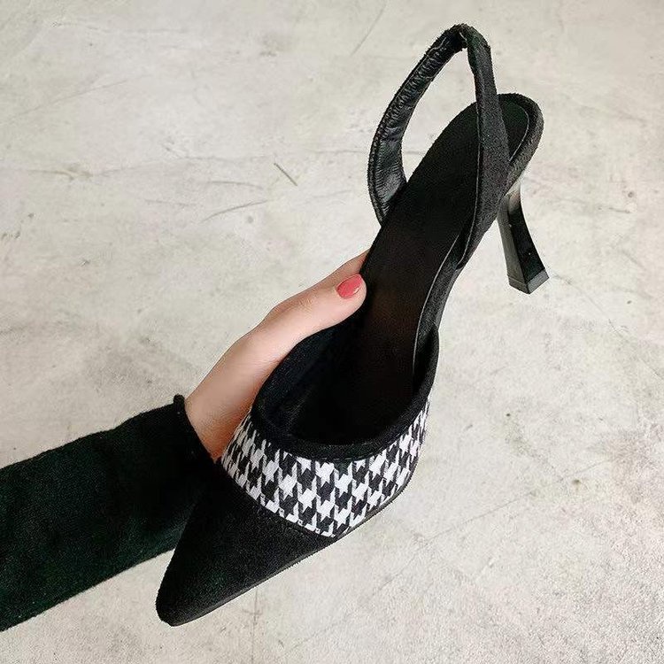 aid 0298, sepatu heels wanita import fashion sandal hak tinggi wanita cantik dan terkiniian terpopular best seller