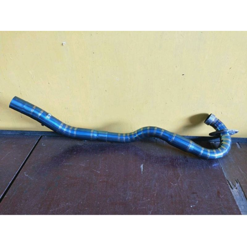 Leheran Viar 150, 250, 200 cc