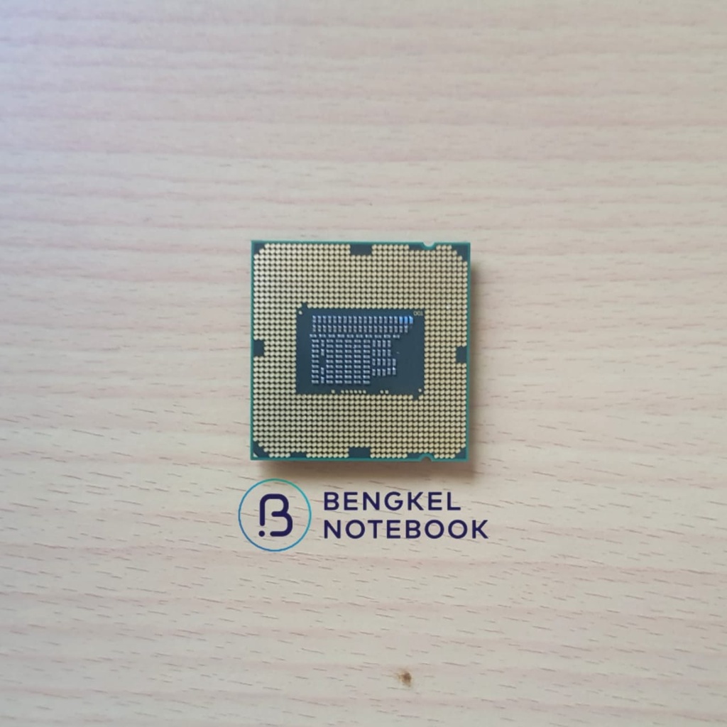 Processor PC Intel i3 SR05Y 2120 3.3GHZ Gen2