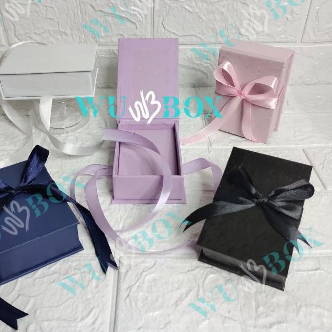 

☛ Kotak Emas Antam / Kotak Logam Mulia / Kotak Kado / Gift Box ✾