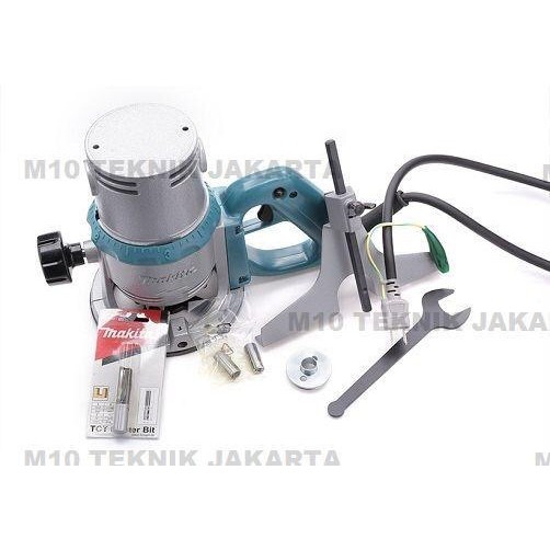 Mesin Router Makita 3600 H