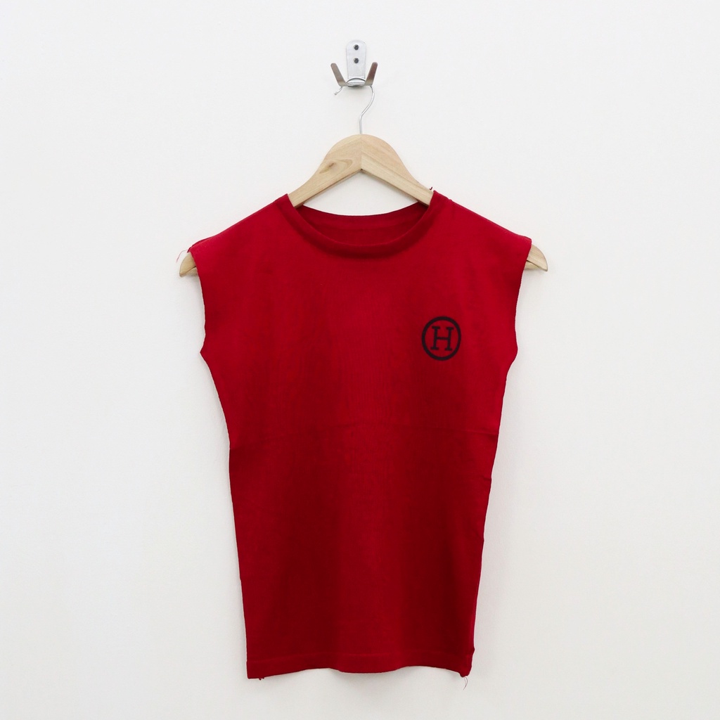 Erme tee top -Thejanclothes