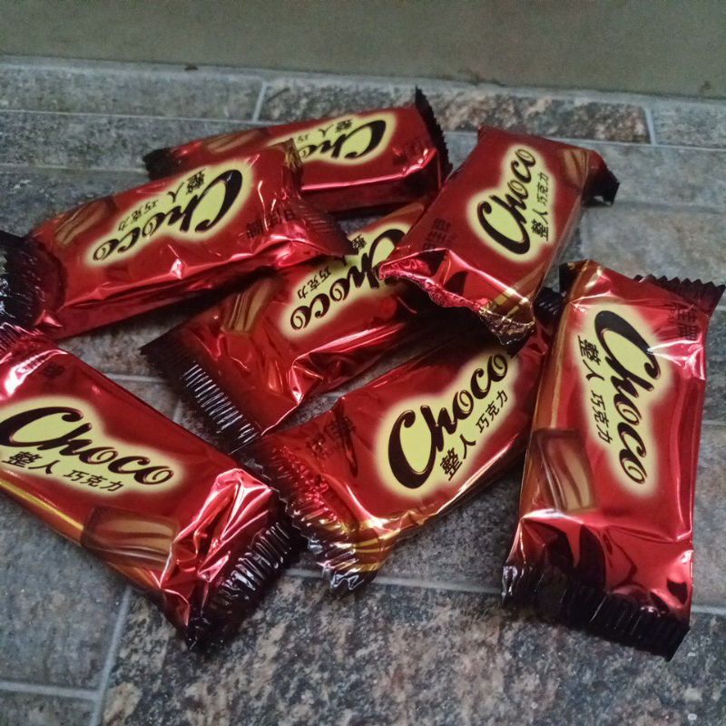permen prank kaget/coklat kaget/mainan prank