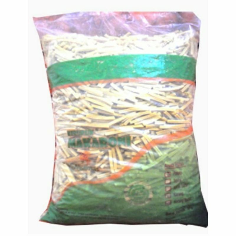

Makaroni kotak Kuning Nyaimas