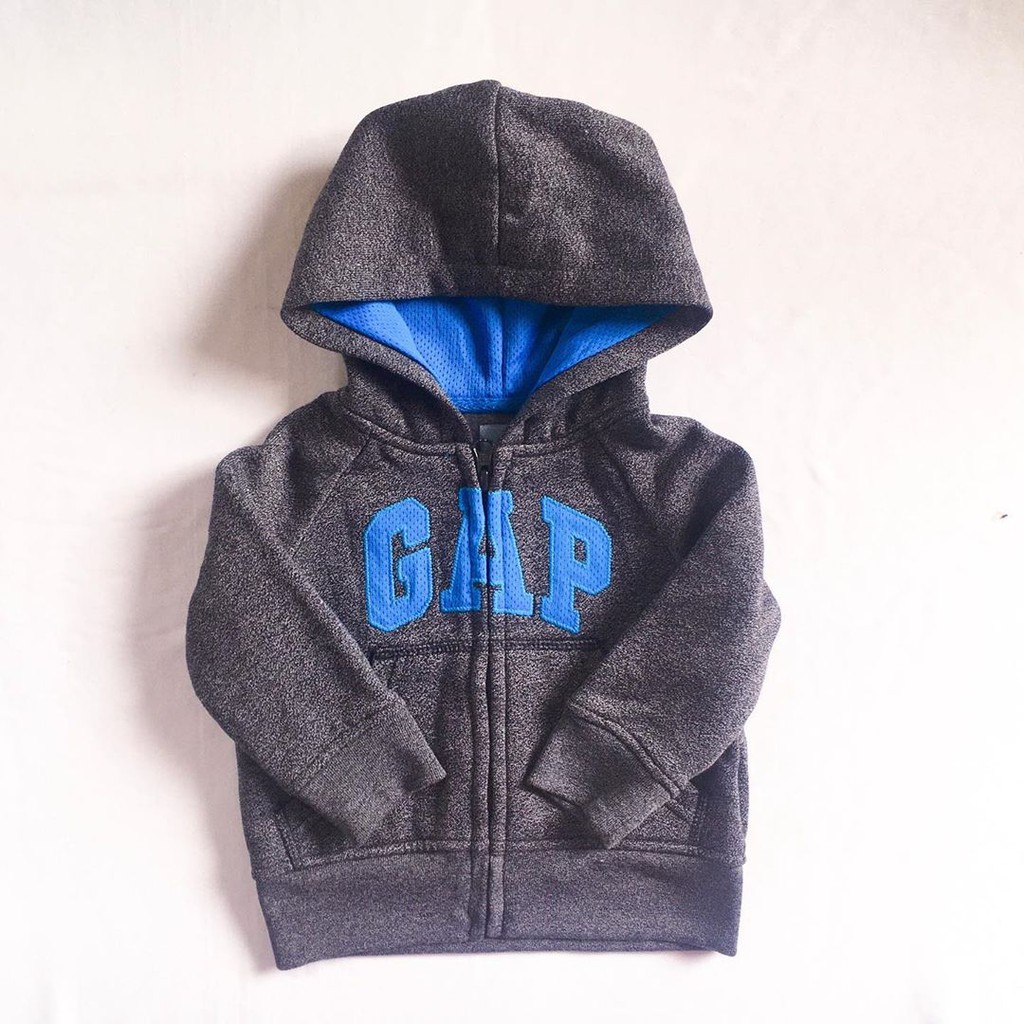 baby gap hoodie