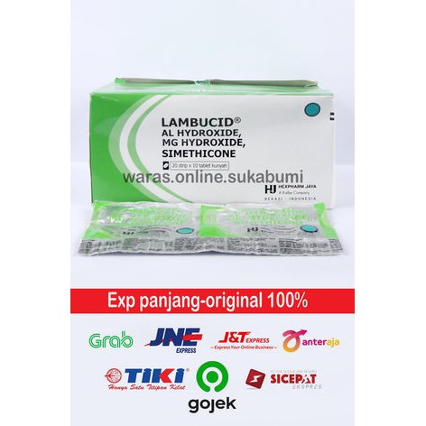 

Lambucid