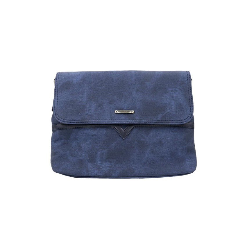 QuincyLabel Mike Messenger Sling Bag Import
