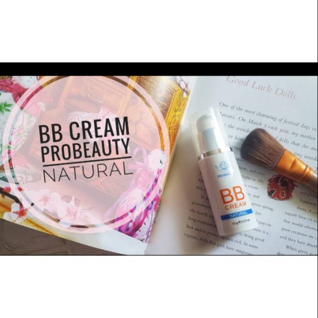 

Probeauty
