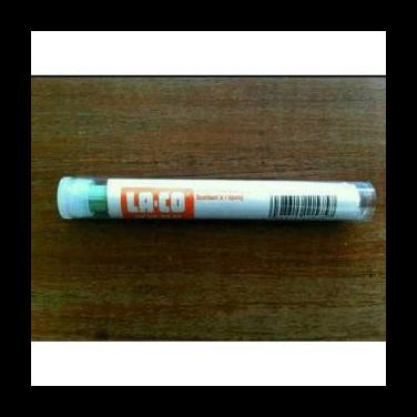 

TERBARU LEM HIJAU - LEM BAKAR LACOSTICK - LEM BAKAR !