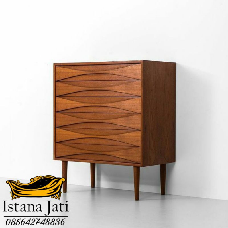 nakas drawer jati minimalis/nakas minimalis/nakas Harley Davidson/bufet tv modern/figura kaca ukir