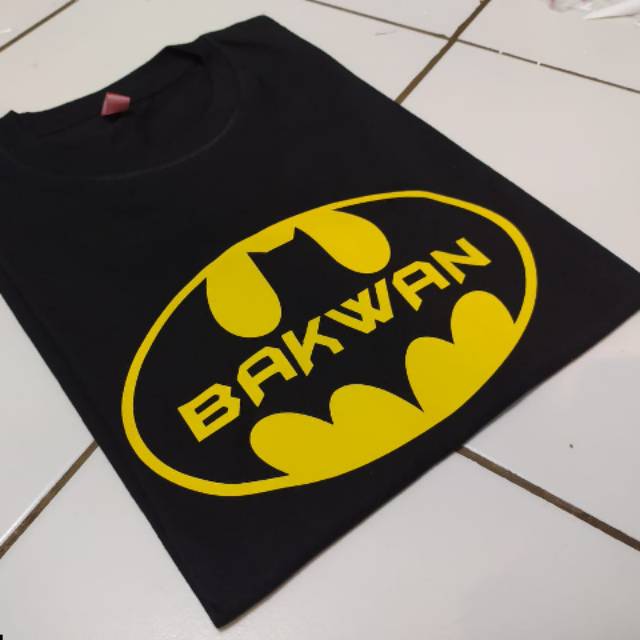 KSK Kaos distro BAKWAN TERLARIS