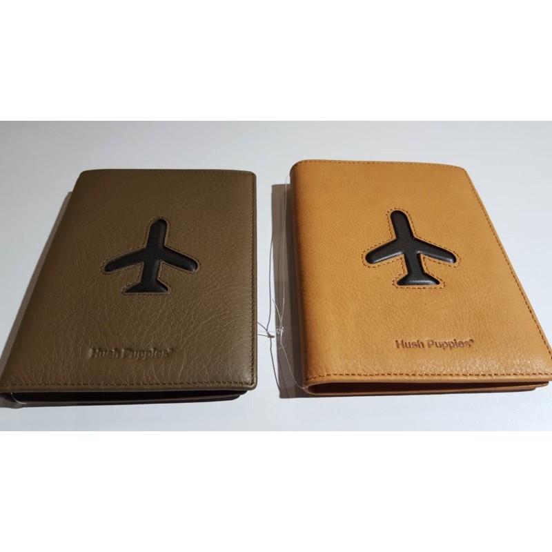 passport case Hush puppies