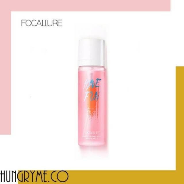 Focallure Makeup Setting Spray