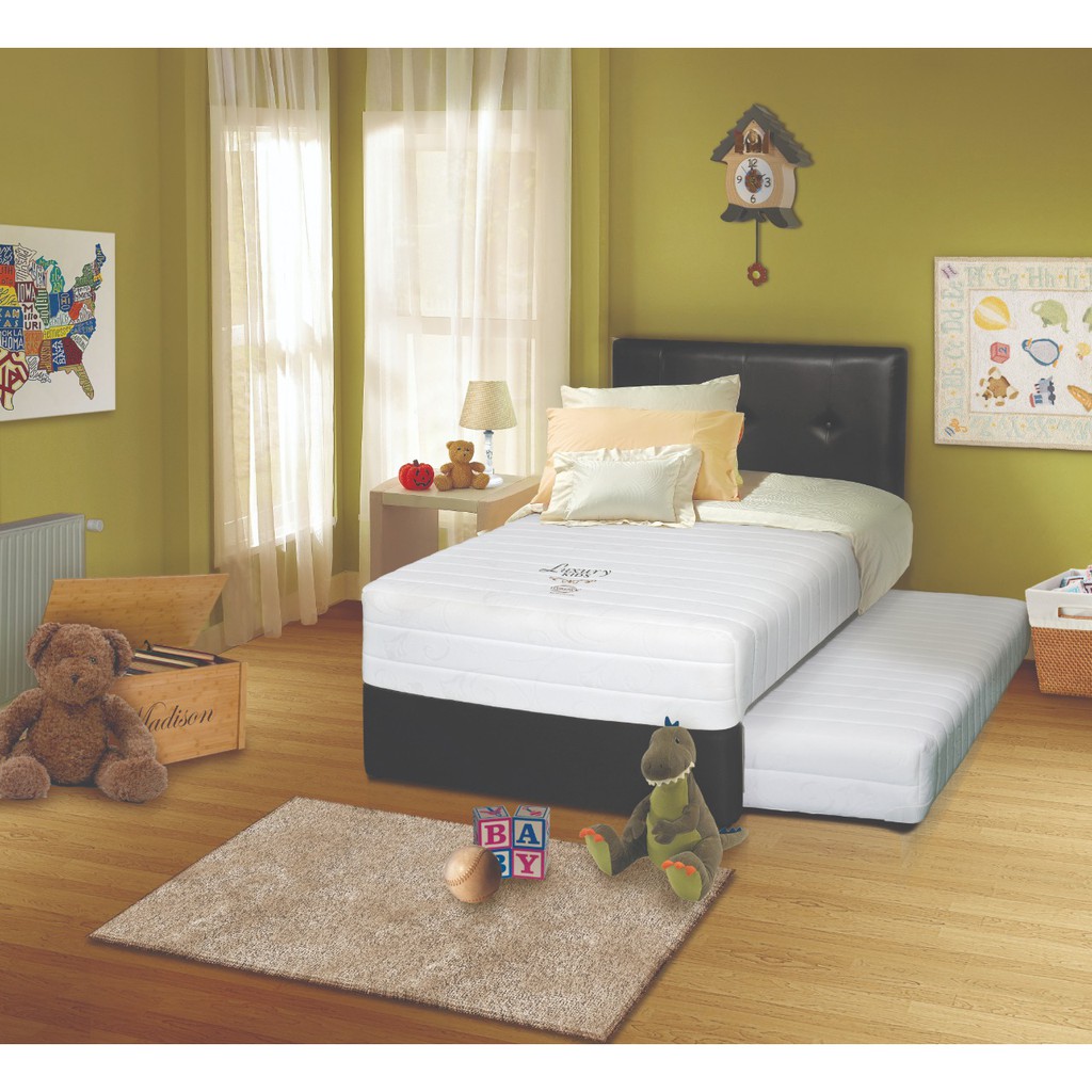 BED DORONG FLORENCE LUXURY KIDS FLORENCE