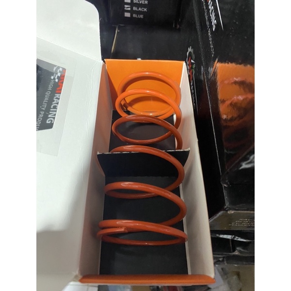 per cvt / cvt spring aerox / nmax new 2020 up daytona