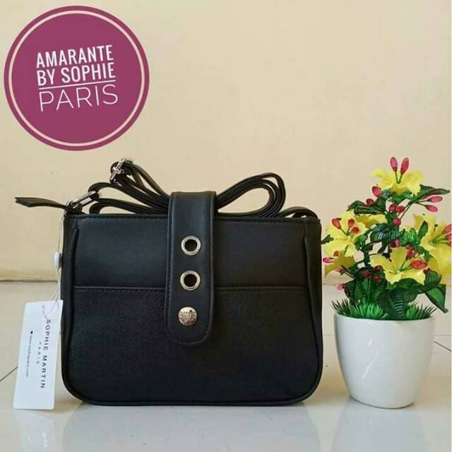 Tas Selempang AMARANTE SOPHIE MARTIN PARIS