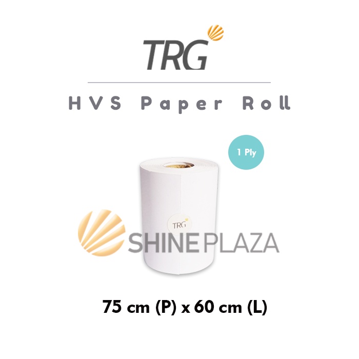 

Kertas Struk Kasir Telstruk 75x60 HVS Paper Roll NCR 1 Ply 75 x 60 TRG