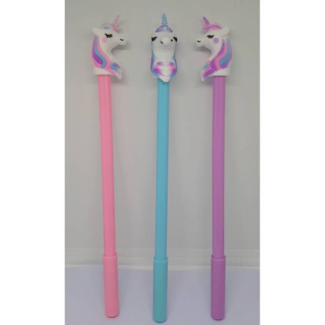 

Pulpen Unicorn