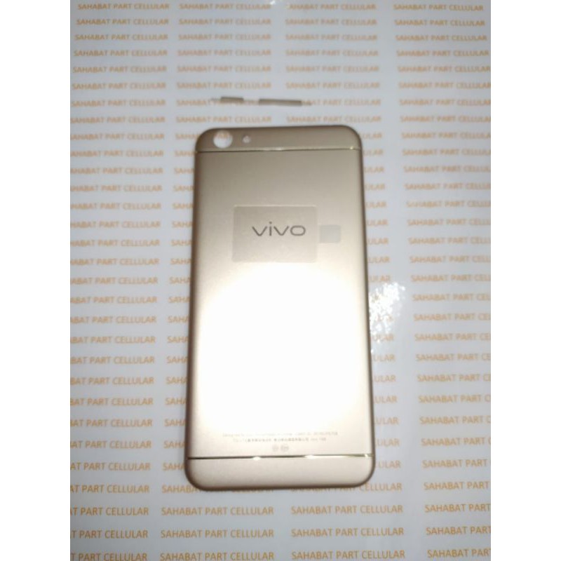 BACKDOOR BACK CASING VIVO Y65 Y66 ORIGINAL